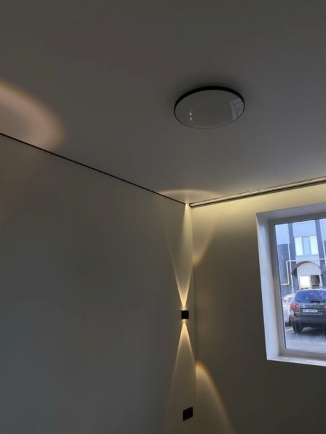 Фото 2 Продаж Квартир Однокімнатна квартира Святопетрівське