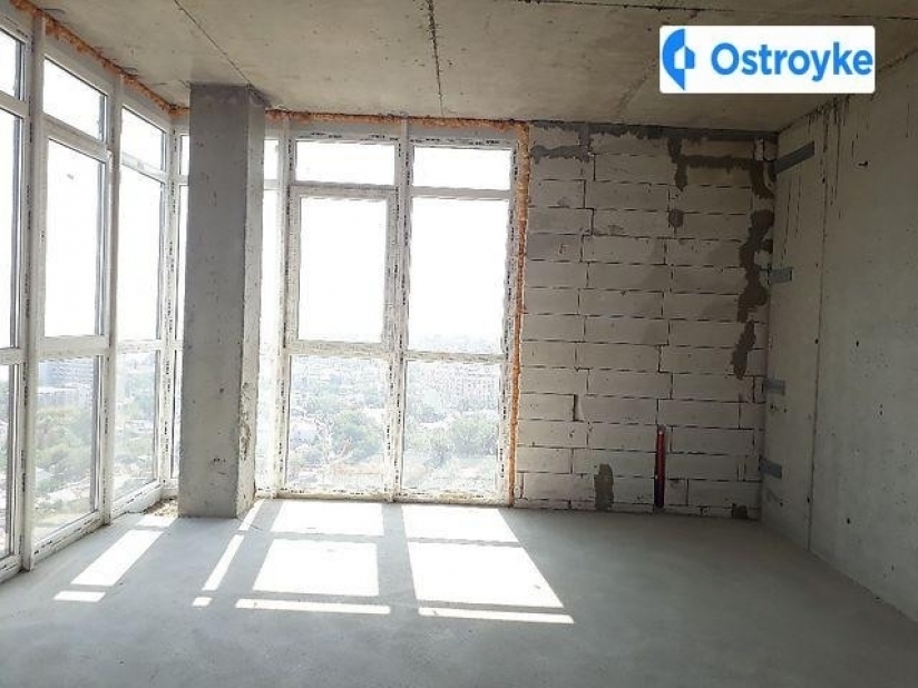 Фото 6 Продаж Квартир Фонтанская дорога