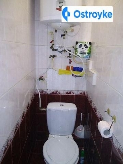 Фото 4 Продаж Квартир Дунайская улица