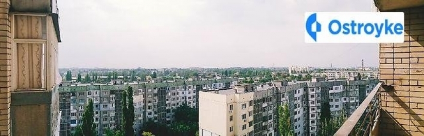 Фото 10 Продаж Квартир 200-летия Херсона проспект