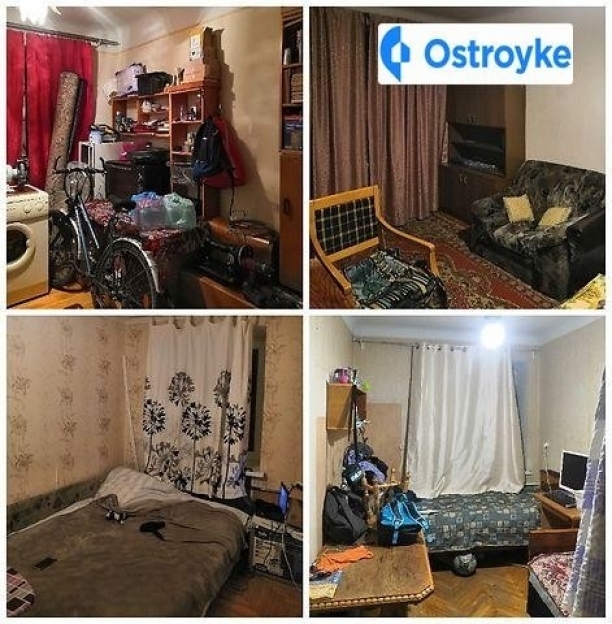 Фото 2 Продаж Квартир Михайла Грушевського улица