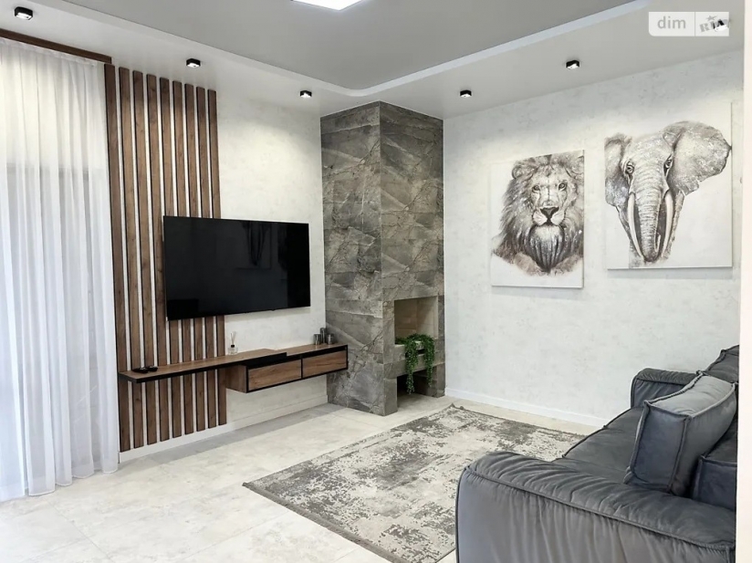 Фото 9 Продаж Квартир Продаж 2 поверхового будинку з ділянкою на 8 соток, 230 кв. м, 4 кімнати