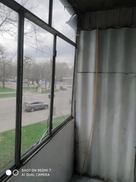 Фото 2 Продаж Квартир Продам 3-х кімнатну квартиру в центрі міста.