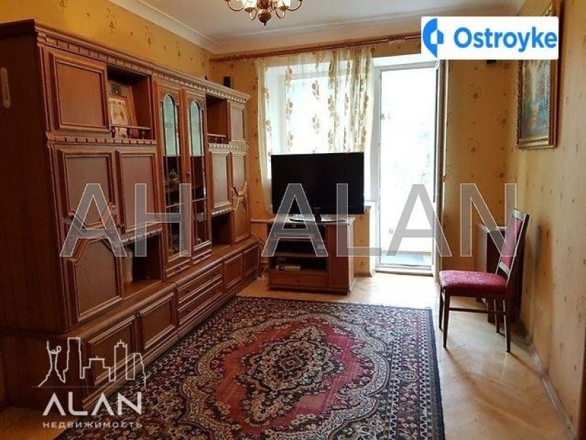 Фото 16 Продаж Квартир Регенераторная ул.