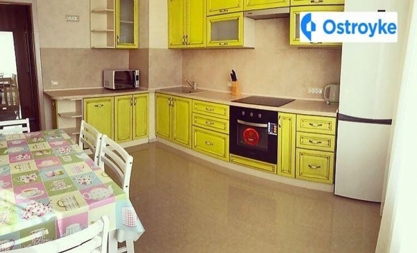 Фото 1 Продаж Квартир Радужний массив