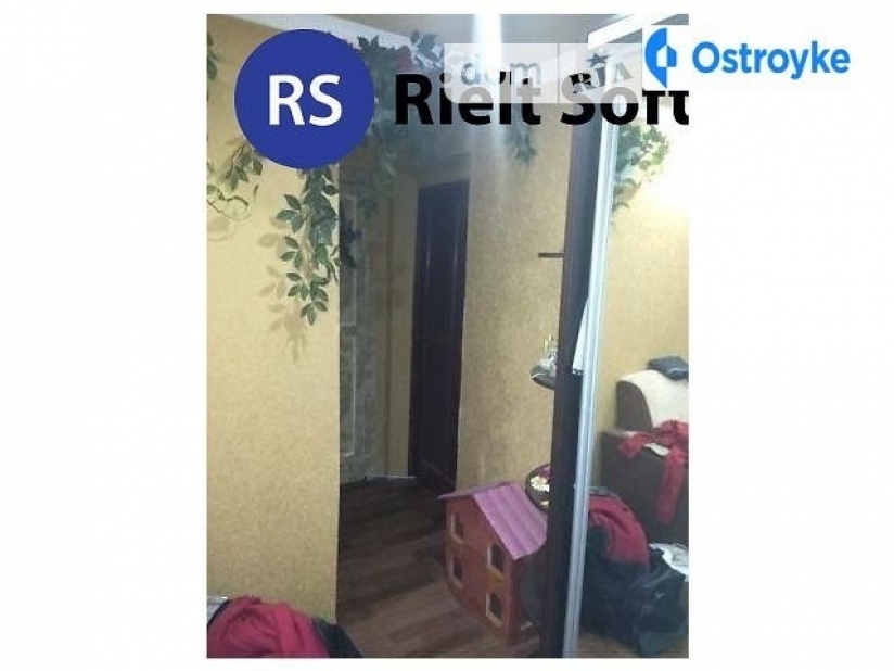 Фото 3 Продаж Квартир Банковская ул.