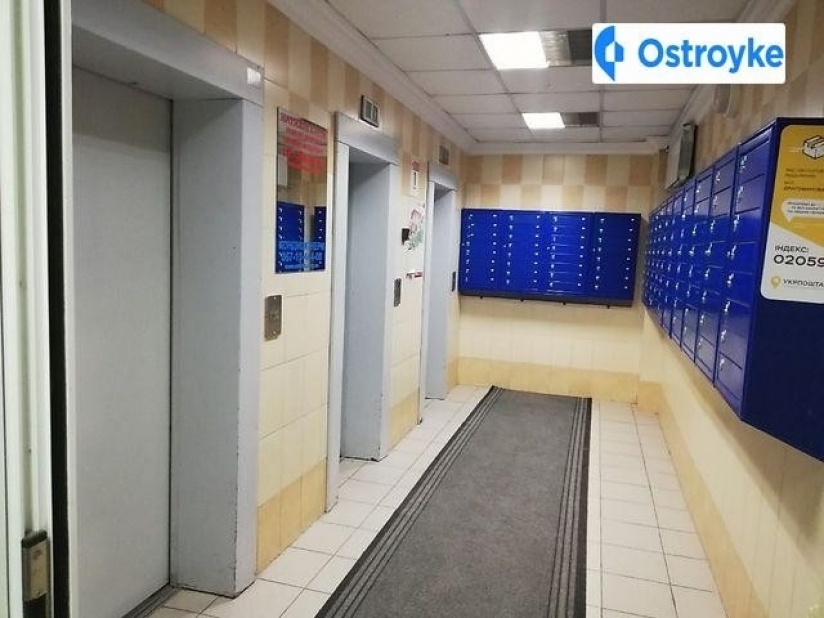 Фото 10 Продаж Квартир Олени Пчілки улица