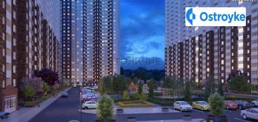 Фото 3 Продаж Квартир Балтийский переулок23