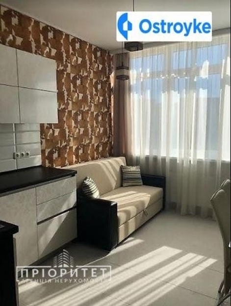 Фото 2 Продаж Квартир Фонтанская дорога