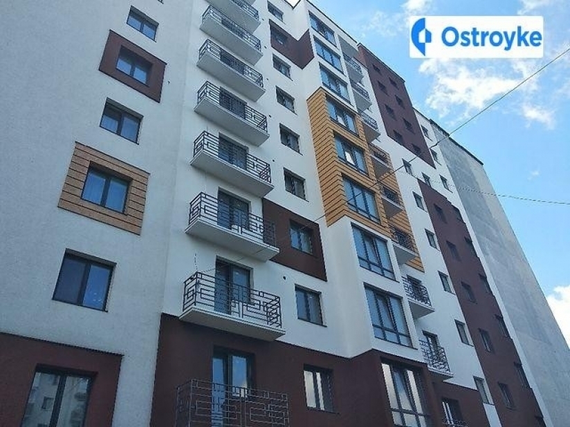 Фото 7 Продаж Квартир Железнодорожная улица