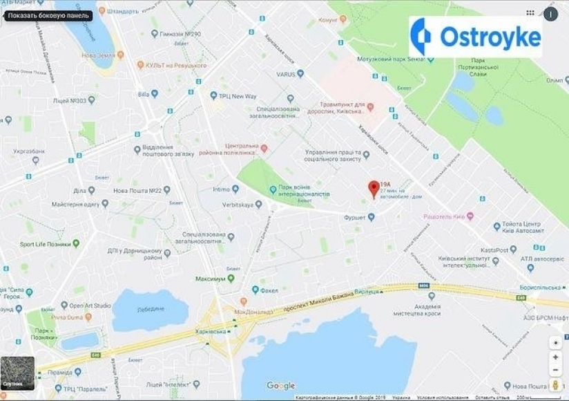 Фото 9 Продаж Квартир Архитектора Вербицкого улица