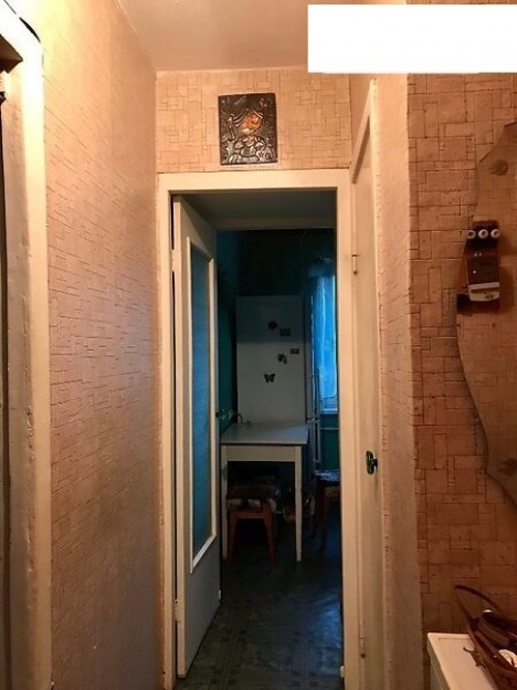 Фото 8 Продаж Квартир Продаётся квартира по ул.Доброхотова,5