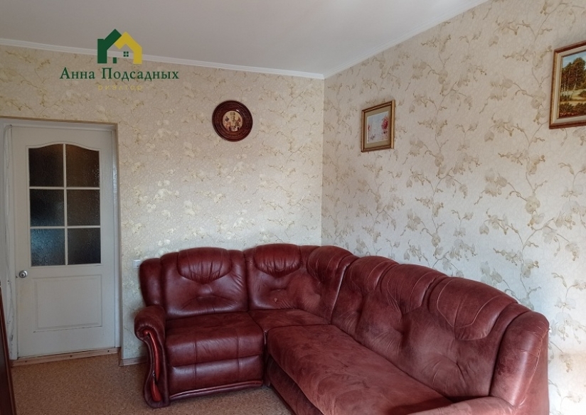 Фото 2 Продаж Квартир ​Компактность, практичность и экономия.