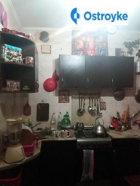 Фото 5 Продаж Квартир Лятошинского с автономным