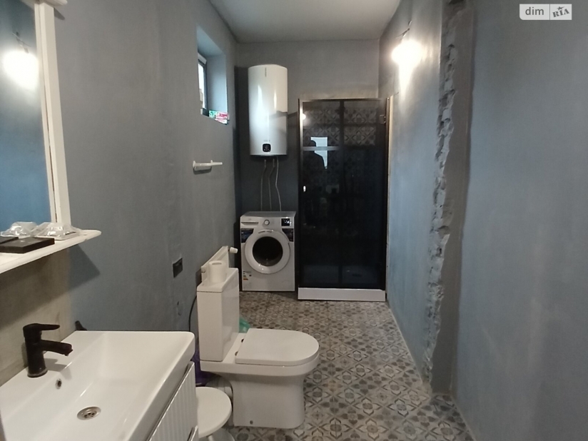 Фото 15 Продаж Квартир Продам будинок з ремонтом в передмісті Львова в с. Тернопілля