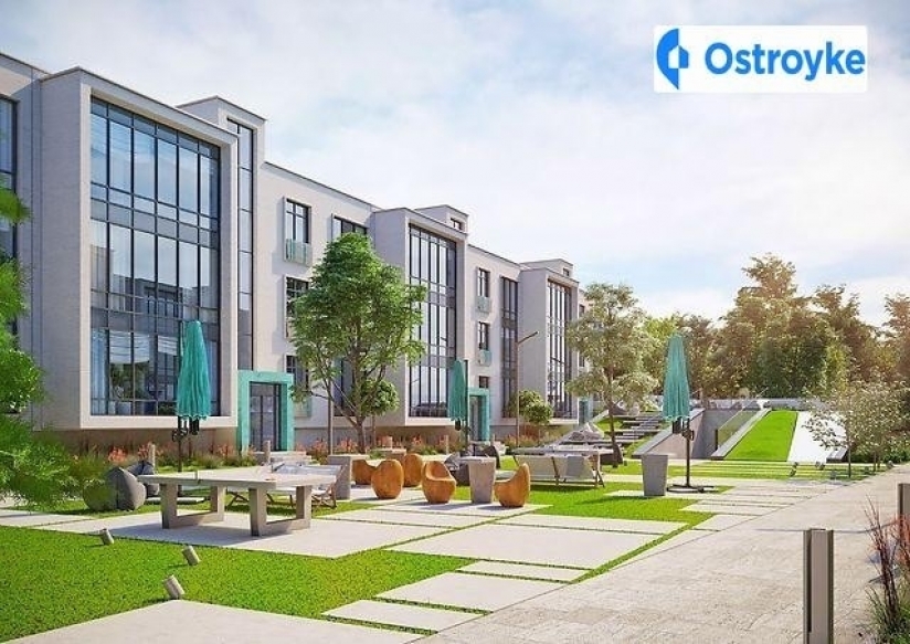 Фото 1 Продаж Квартир Полтавская улица