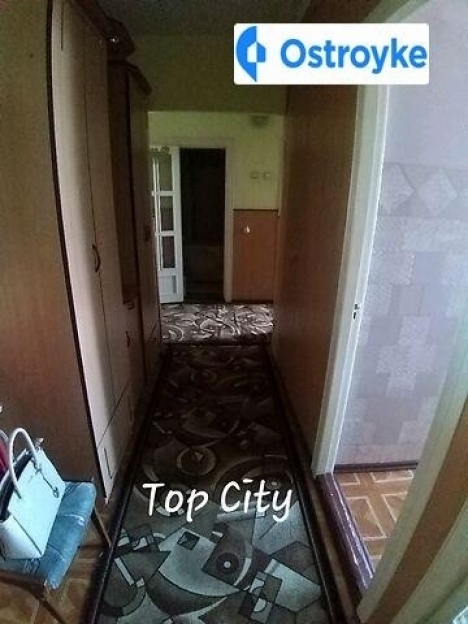 Фото 2 Продаж Квартир Комарова Владимира улица