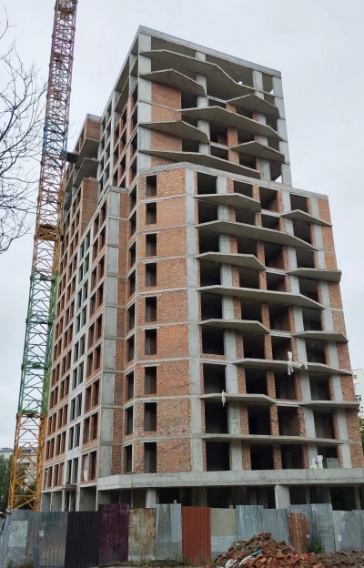 Фото 28 Продаж Квартир ВЛАСНИК Квартира 70м2 Дешевше Забудовника 807 $/м ЖК на Величковського