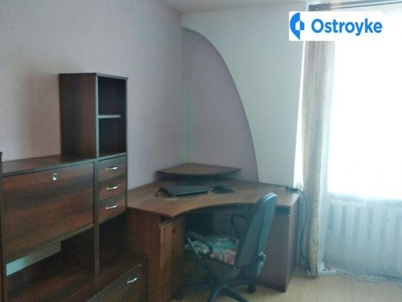 Фото 11 Продаж Квартир Переяславская улица