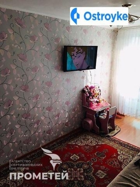 Фото 4 Продаж Квартир Нечуя-Левицкого улица