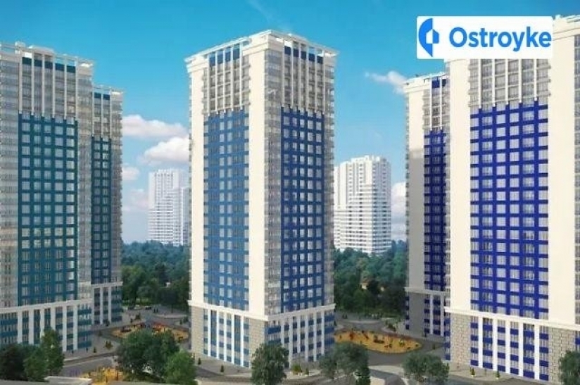 Фото 2 Продаж Квартир Толбухина улица