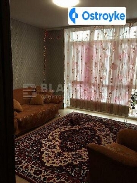 Фото 2 Продаж Квартир Кахи Бендукідзе вулиця