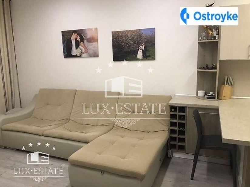 Фото 2 Продаж Квартир пр. Победы, новострой