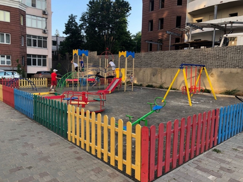 Фото 13 Продаж Квартир 2к VIP у моря, к-0%, отчетные документы 3 гр., Черноморск (Ильичевск)