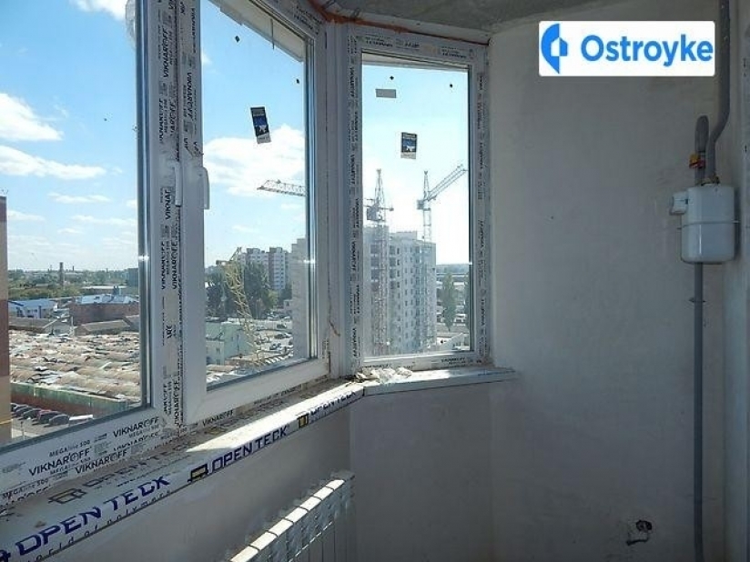 Фото 19 Продаж Квартир Академика Янгеля улица