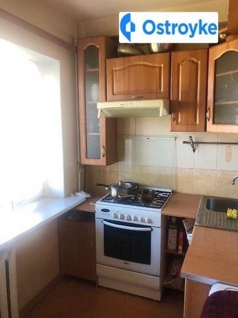 Фото 5 Продаж Квартир Героев Сталинграда проспект