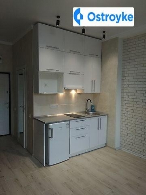 Фото 1 Продаж Квартир Генерала Бочарова улица