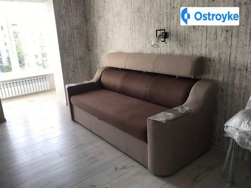 Фото 7 Продаж Квартир Вілєсова улица