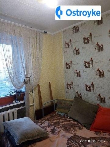 Фото 2 Продаж Квартир 