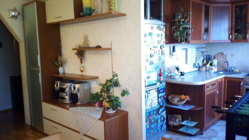 Фото 2 Продаж Квартир В продаже 1 комнатная квартира на Алексеевке