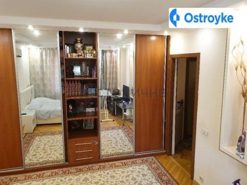 Фото 4 Продаж Квартир Петра Григоренко проспект