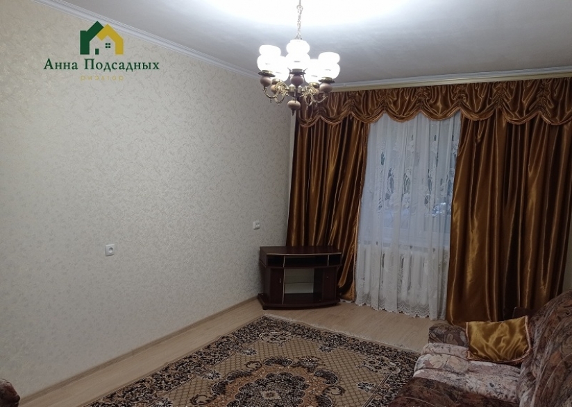 Фото 4 Продаж Квартир ​Купите 3х комнатную квартиру на 3м Таврическом ул. 49 Гвардейской дивизии