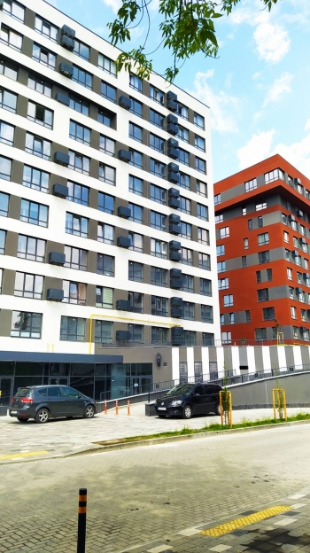 Фото 9 Оренда Квартир Оренда 1кім. квартири (49 кв.м), вул. Замарстинівська д.170