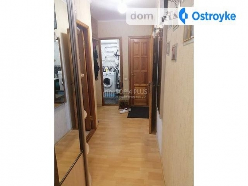 Фото 2 Продаж Квартир Богатырская ул.