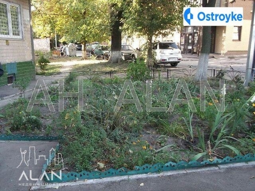 Фото 6 Продаж Квартир Васильковская ул.