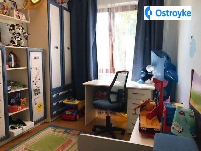 Фото 3 Продаж Квартир Академика Королева улица