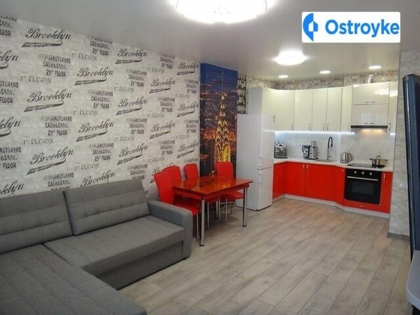 Фото 1 Продаж Квартир ул. Добробутная, 1, Київ, 03169