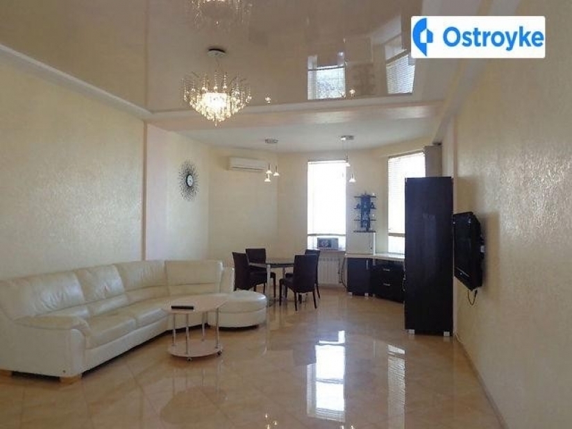 Фото 5 Продаж Квартир Довженко