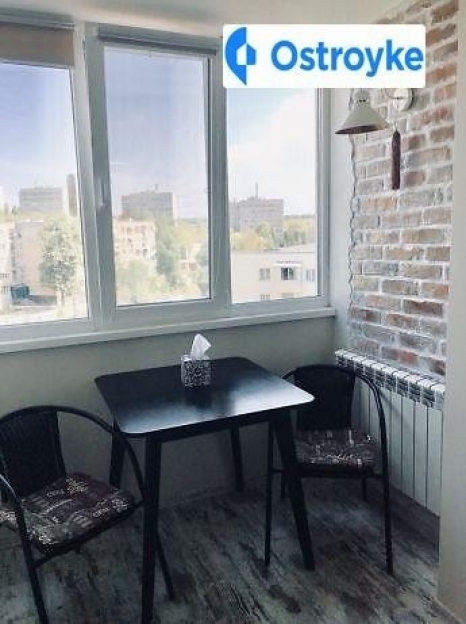 Фото 5 Продаж Квартир Гарибальди улица