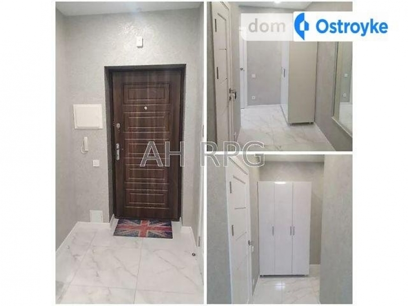 Фото 10 Продаж Квартир Тираспольская ул.