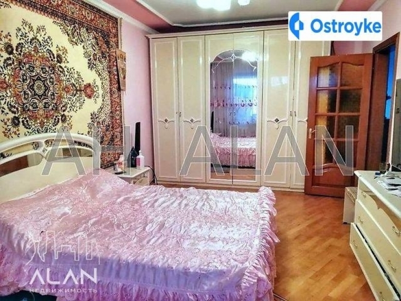 Фото 1 Продаж Квартир Лисковская ул.