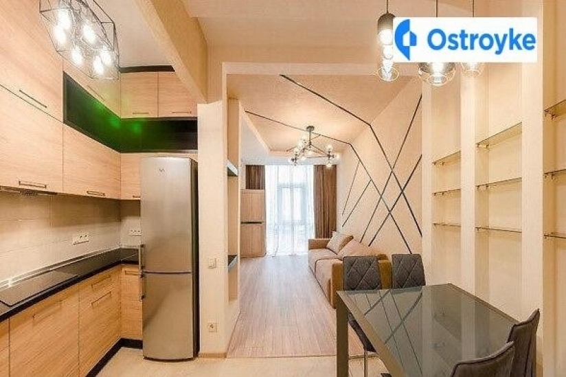 Фото 4 Продаж Квартир Гагаринское плато