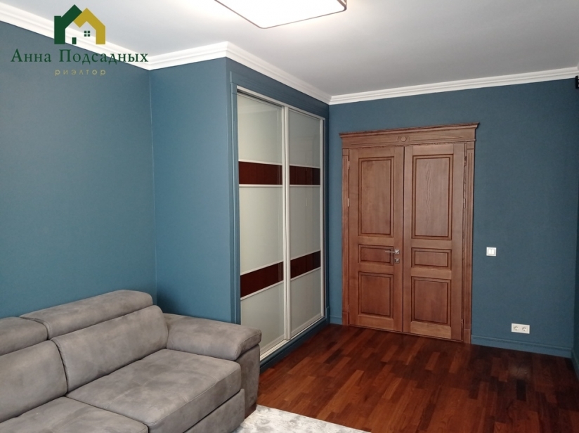 Фото 2 Продаж Квартир Купите 3х комнатную квартиру на Острове с автономным отоплением