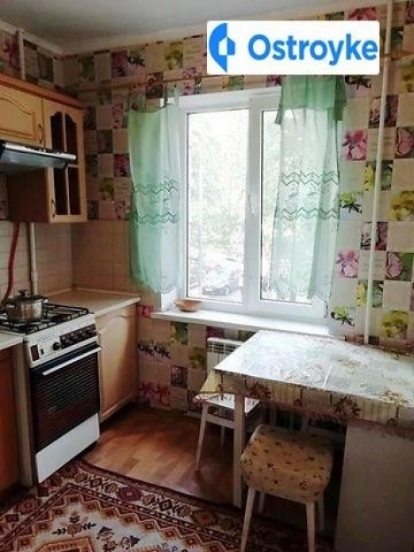 Фото 6 Продаж Квартир Архитектора Вербицкого улица