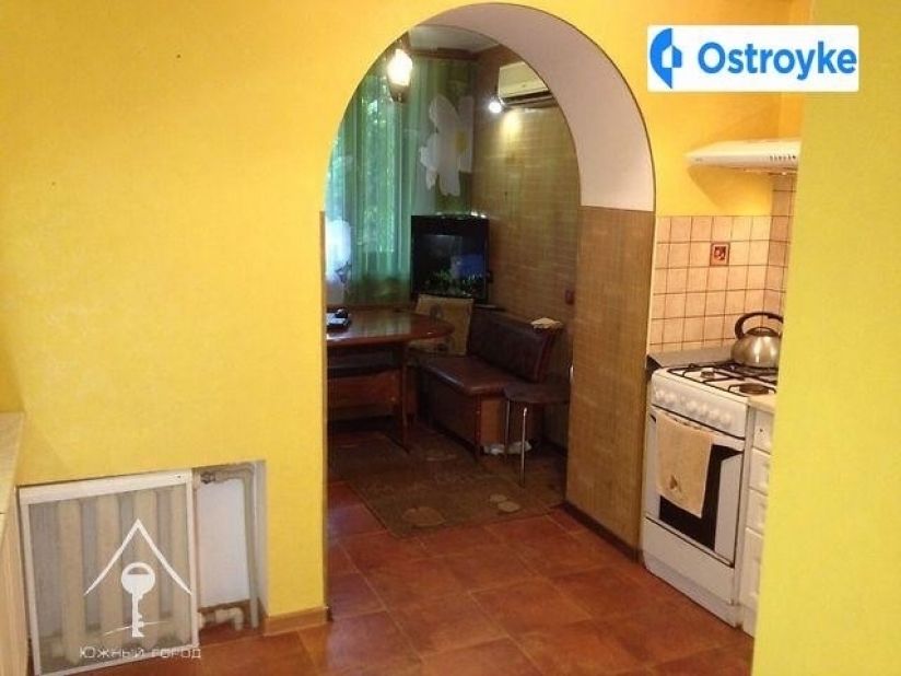 Фото 3 Продаж Квартир Садовая