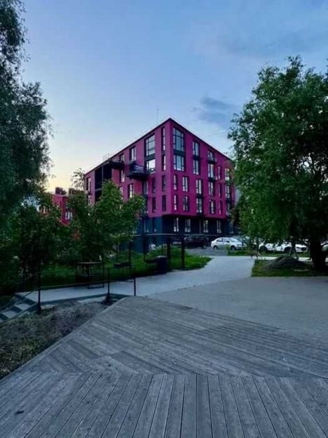 Фото 9 Продаж Квартир Продам 3-х та 2-о кім. квартири в c. Шевченкове ЖК 